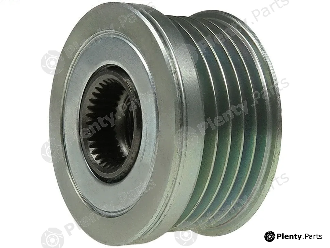AS-PL AFP9029S — Alternator Freewheel Clutch Brand new | AS-PL | Alternator freewheel pulleys