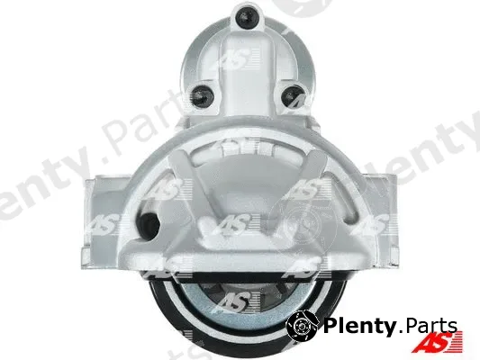 AS-PL S0123 — Starter Brand new | AS-PL | Starters | 0001109205