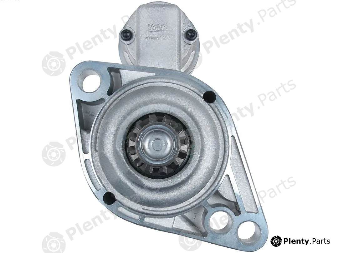 AS-PL S3247VALEO — Starter Brand new | Valeo | Starters