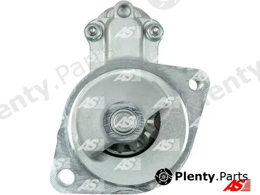 AS-PL S6263DENSO — Starter Brand new | Denso | Starters