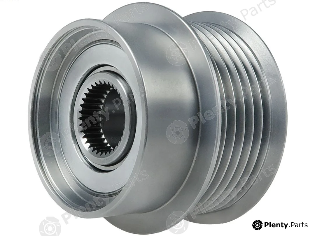 AS-PL AFP9049S — Alternator Freewheel Clutch Brand new | AS-PL | Alternator freewheel pulleys