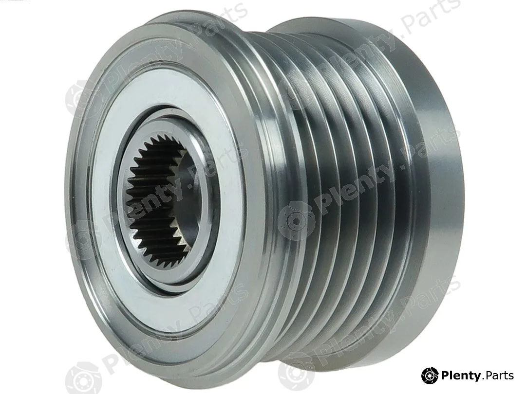 AS-PL AFP9059S — Alternator Freewheel Clutch Brand new | AS-PL | Alternator freewheel pulleys