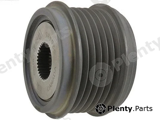 AS-PL AFP3075LITENS — Alternator Freewheel Clutch Brand new | Litens | Alternator freewheel pulleys