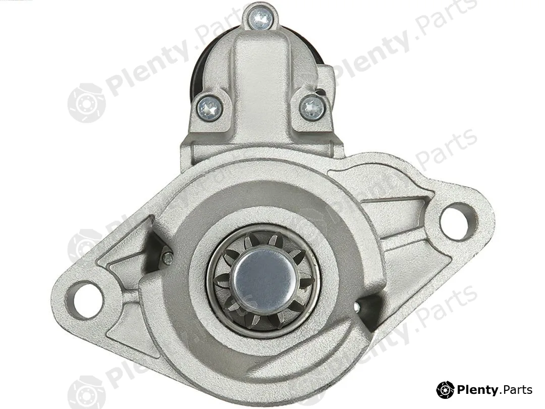 AS-PL S0253SR — Starter Remanufactured | AS-PL | Starters