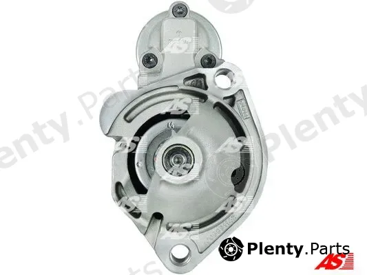 AS-PL S0669BOSCH — Starter Brand new | Bosch | Starters