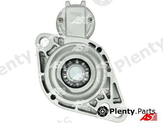 AS-PL S3075PR — Starter Remanufactured | AS-PL | Starters