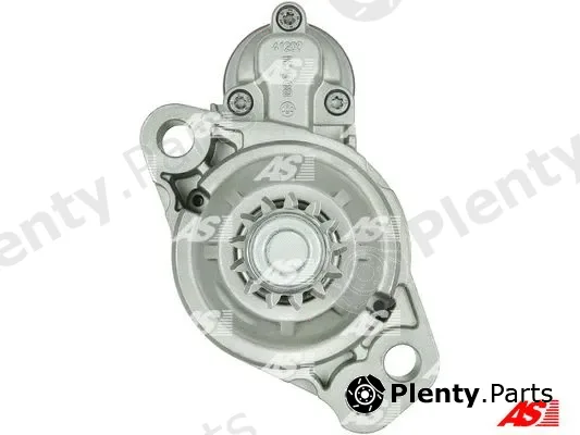 AS-PL S0488PR — Starter Remanufactured | AS-PL | Starters
