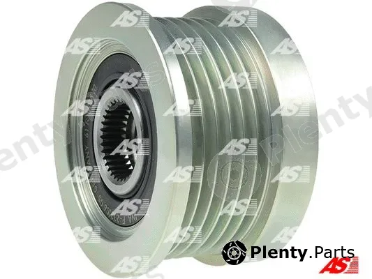 AS-PL AFP6001INA — Alternator Freewheel Clutch Brand new | Ina | Alternator freewheel pulleys