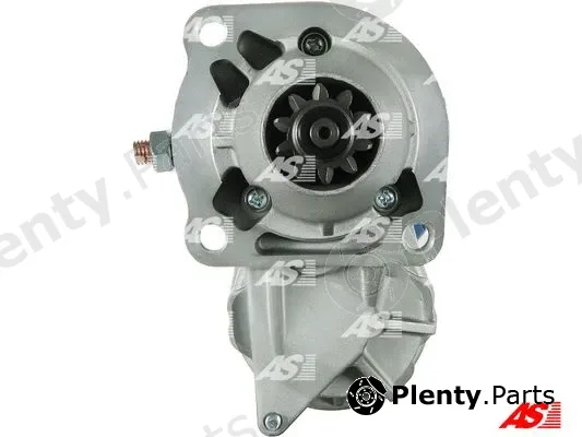 AS-PL S6410S — Starter Brand new | AS-PL | Starters | 228000-3700