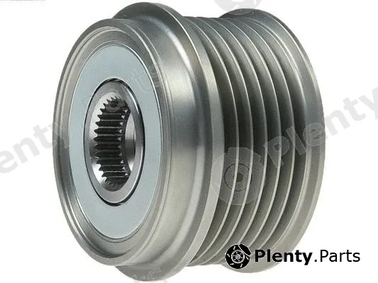 AS-PL AFP0007 — Alternator Freewheel Clutch Brand new | AS-PL | Alternator freewheel pulleys