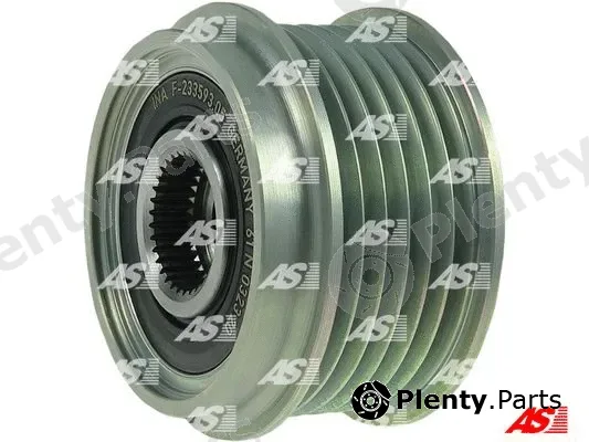 AS-PL AFP3006INA — Alternator Freewheel Clutch Brand new | Ina | Alternator freewheel pulleys
