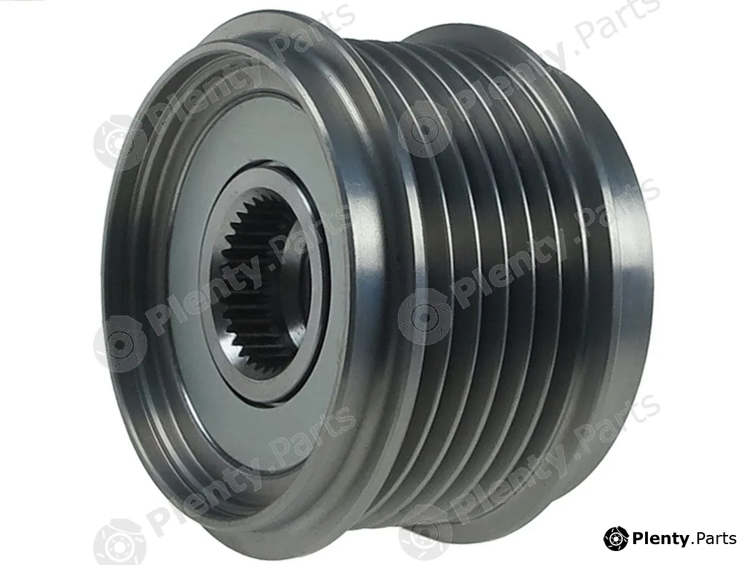AS-PL AFP3075S — Alternator Freewheel Clutch Brand new | AS-PL | Alternator freewheel pulleys