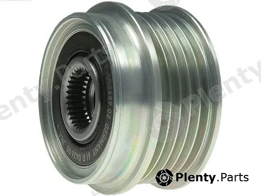 AS-PL AFP0009INA — Alternator Freewheel Clutch Brand new | Ina | Alternator freewheel pulleys