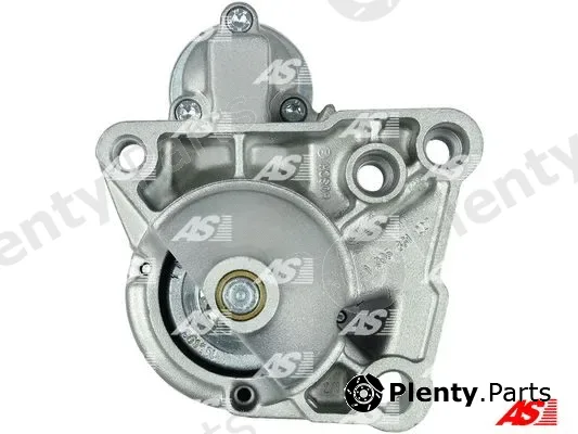 AS-PL S0223PR — Starter Remanufactured | AS-PL | Starters