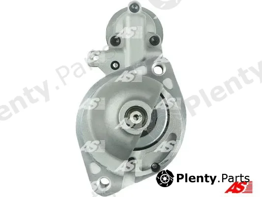 AS-PL S0091 — Starter Brand new | AS-PL | Starters | 0001223005