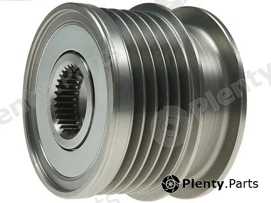 AS-PL AFP3003 — Alternator Freewheel Clutch Brand new | AS-PL | Alternator freewheel pulleys
