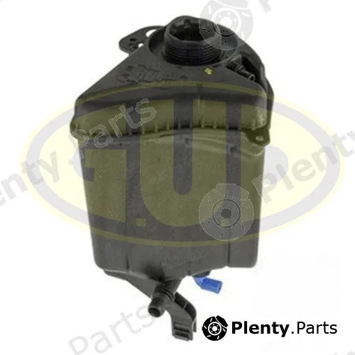 G.U.D GET000104 — Expansion Tank, coolant