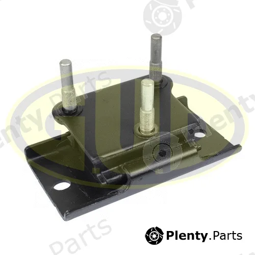 G.U.D GEM001143 — Mounting, engine