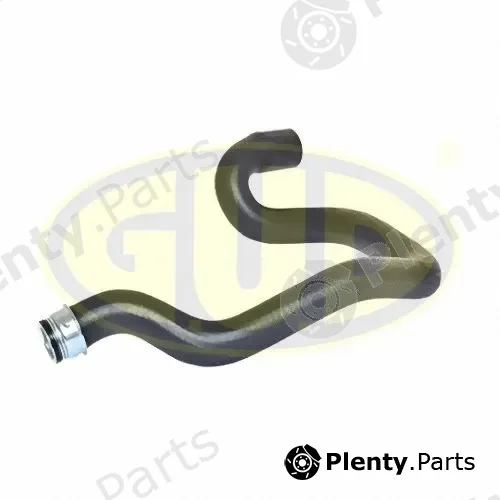G.U.D GSH030152 — Radiator Hose