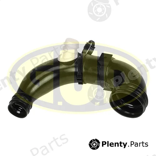 G.U.D GTH015290 — Charge Air Hose