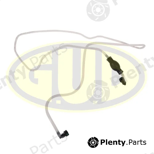 G.U.D GFH012715 — Fuel Hose