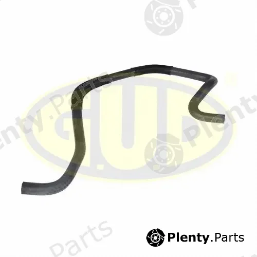 G.U.D GSH021258 — Radiator Hose