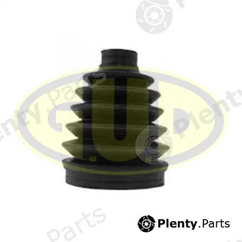 G.U.D GSB001028 — Bellow, drive shaft