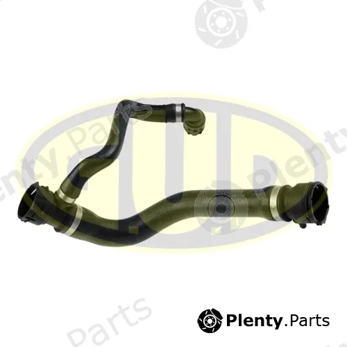 G.U.D GSH319242 — Radiator Hose