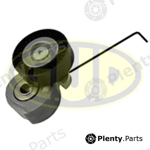 G.U.D GEP190174 — Belt Tensioner, V-ribbed belt