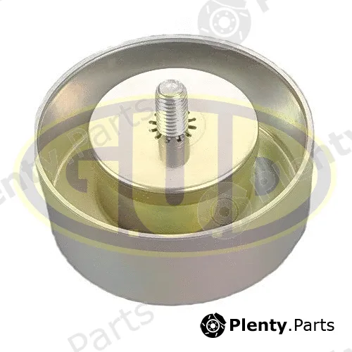 G.U.D GEP150108 — Deflection/Guide Pulley, V-ribbed belt