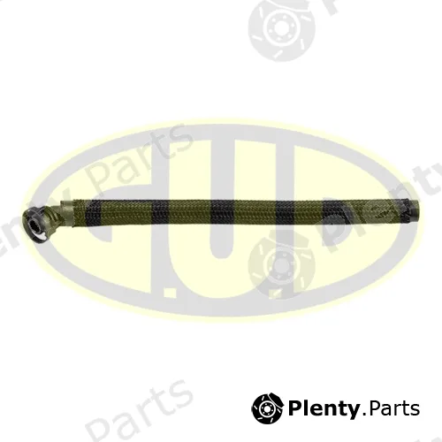 G.U.D GSH319162 — Hose, crankcase ventilation