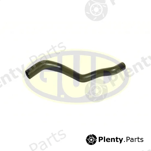 G.U.D GSH011723 — Radiator Hose
