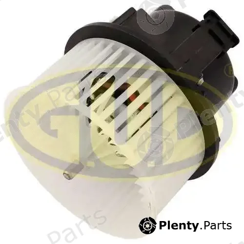 G.U.D GHM000115 — Fan, engine cooling