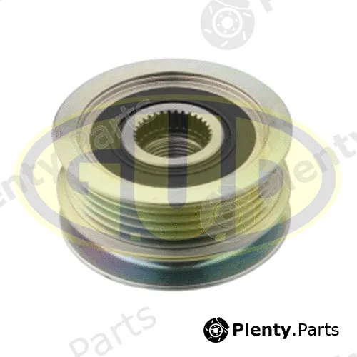 G.U.D GEP110101 — Alternator Freewheel Clutch
