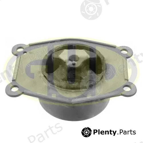 G.U.D GEM001318 — Mounting, engine