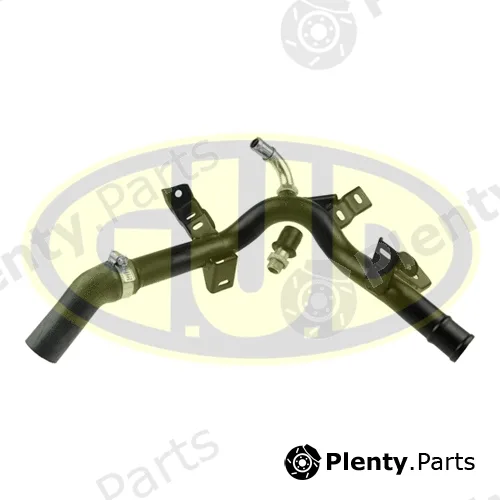 G.U.D GSH315573 — Radiator Hose