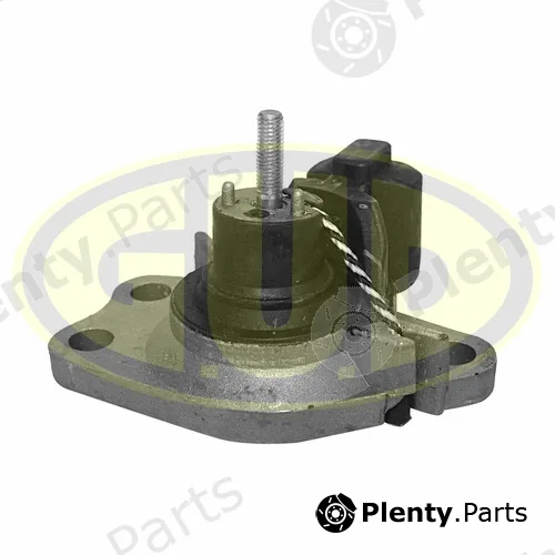 G.U.D GEM001244 — Mounting, engine