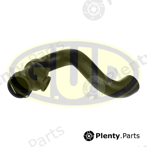 G.U.D GSH027195 — Radiator Hose