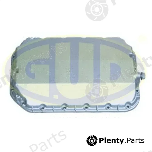G.U.D GCD029000 — Oil Sump