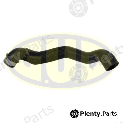 G.U.D GSH033104 — Radiator Hose