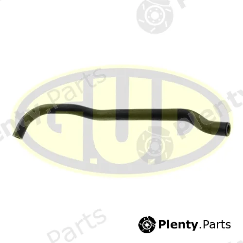 G.U.D GSH319225 — Hose, crankcase ventilation