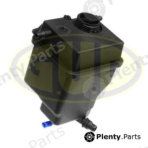 G.U.D GET000150 — Expansion Tank, coolant