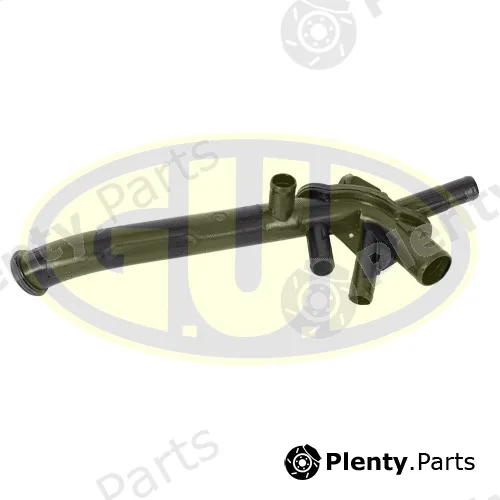 G.U.D GSH011590 — Radiator Hose