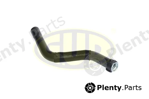 G.U.D GSH017407 — Radiator Hose