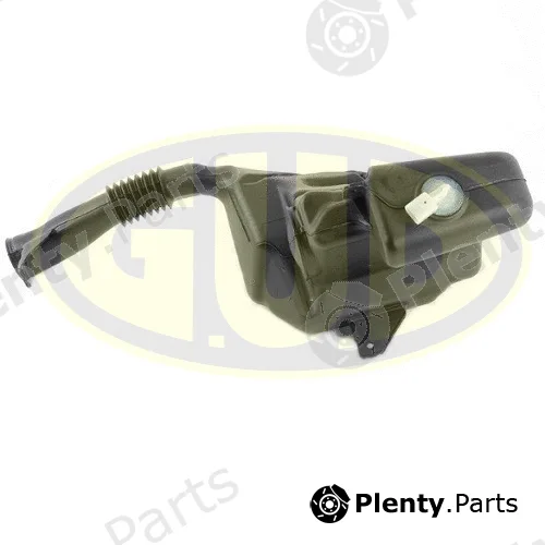 G.U.D GET000122 — Washer Fluid Reservoir, window cleaning