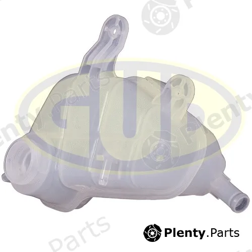 G.U.D GET000140 — Expansion Tank, coolant