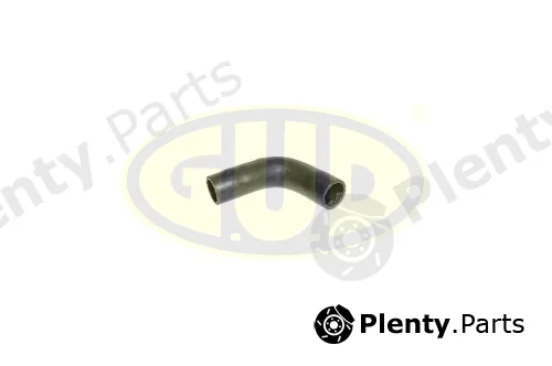 G.U.D GSH021205 — Radiator Hose