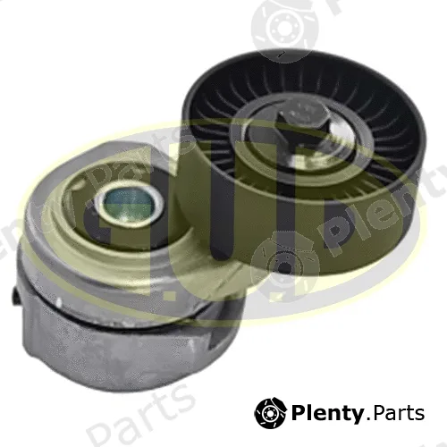 G.U.D GEP190393 — Belt Tensioner, V-ribbed belt