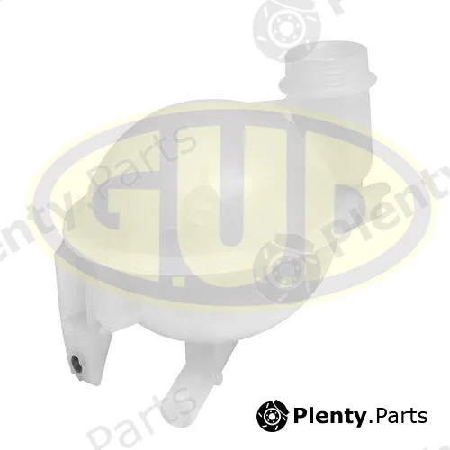 G.U.D GET000154 — Expansion Tank, coolant
