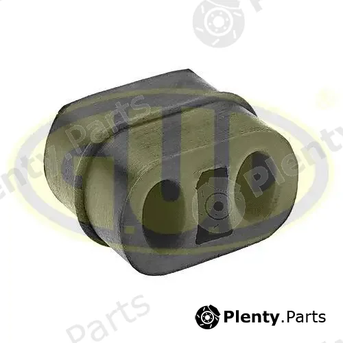 G.U.D GMM001001 — Rubber Buffer, muffler